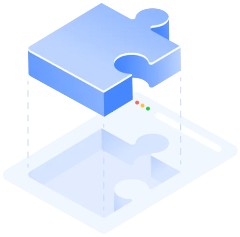 Chrome 및 Firefox 브라우저용 VPN 프록시 확장 프로그램
