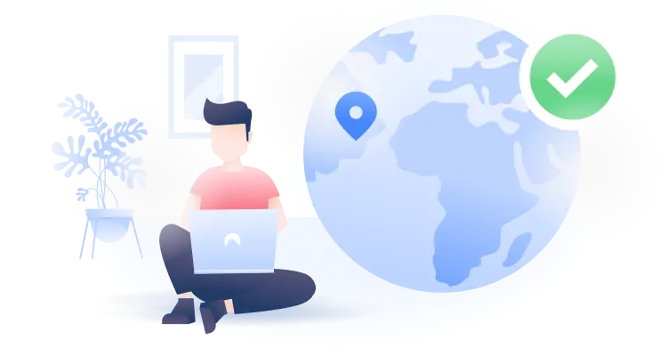 Access Kodi Worldwide through NordVPN